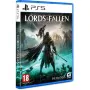 Jeu vidéo PlayStation 5 CI Games Lords of the Fallen (FR) de CI Games, Sets - Réf : S7193684, Prix : 56,39 €, Remise : %