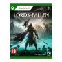 Videospiel Xbox Series X CI Games Lords of The Fallen (FR) von CI Games, Zubehör-Sets - Ref: S7193686, Preis: 90,17 €, Rabatt: %