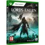 Xbox Series X Video Game CI Games Lords of The Fallen (FR) by CI Games, Sets - Ref: S7193686, Price: 90,17 €, Discount: %