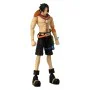 Figura de Acción One Piece Bandai Anime Heroes: Portgas D. Ace 17 cm de One Piece, Muñecos y figuras de acción - Ref: S719369...