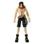 Actionfiguren One Piece Bandai Anime Heroes: Portgas D. Ace 17 cm von One Piece, Puppen und Actionfiguren - Ref: S7193690, Pr...