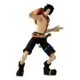 Figura de Acción One Piece Bandai Anime Heroes: Portgas D. Ace 17 cm de One Piece, Muñecos y figuras de acción - Ref: S719369...