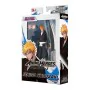 Figuras de Ação Bandai Bleach - Anime Heroes: Ichigo Kurosaki 17 cm de Bandai, Bonecos e figuras de ação - Ref: S7193692, Pre...