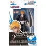 Figuras de Ação Bandai Bleach - Anime Heroes: Ichigo Kurosaki 17 cm de Bandai, Bonecos e figuras de ação - Ref: S7193692, Pre...