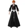 Figuras de Ação Bandai Bleach - Anime Heroes: Ichigo Kurosaki 17 cm de Bandai, Bonecos e figuras de ação - Ref: S7193692, Pre...