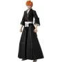 Figuras de Ação Bandai Bleach - Anime Heroes: Ichigo Kurosaki 17 cm de Bandai, Bonecos e figuras de ação - Ref: S7193692, Pre...