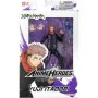 Action Figure Bandai Jujutsu Kaisen - Anime Heroes: Yuji Itadori 17 cm by Bandai, Action figures and dolls - Ref: S7193693, P...