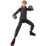 Action Figure Bandai Jujutsu Kaisen - Anime Heroes: Yuji Itadori 17 cm by Bandai, Action figures and dolls - Ref: S7193693, P...