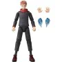 Action Figure Bandai Jujutsu Kaisen - Anime Heroes: Yuji Itadori 17 cm by Bandai, Action figures and dolls - Ref: S7193693, P...