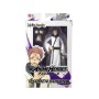 Figuras de Ação Bandai Anime Heroes - Jujutsu Kaisen: Ryomen Sukuna 17 cm de Bandai, Bonecos e figuras de ação - Ref: S719369...