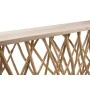 Console Romimex Naturel bois de teck 180 x 80 x 35 cm de Romimex, Tables - Réf : D1618827, Prix : 447,12 €, Remise : %