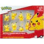 Figurensatz Pokémon Battle Ready! Pikachu von Pokémon, Playsets von Spielzeugfiguren - Ref: S7193696, Preis: 30,10 €, Rabatt: %