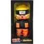 Fluffy toy Bandai Monchhichi Naruto by Bandai, Animals and figures - Ref: S7193702, Price: 49,25 €, Discount: %