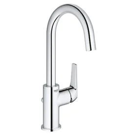 Mixer Tap Grohe 23811000 Metal by Grohe, Bathroom Sink Taps - Ref: S7193736, Price: 116,73 €, Discount: %