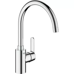 Kitchen Tap Grohe Get - 31494001 C-Form Metall von Grohe, Küchenarmaturen - Ref: S7193738, Preis: 176,39 €, Rabatt: %