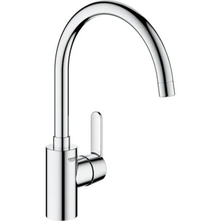 Kitchen Tap Grohe Get - 31494001 C-shaped Metal by Grohe, Kitchen taps - Ref: S7193738, Price: 176,39 €, Discount: %