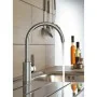 Kitchen Tap Grohe Get - 31494001 C-shaped Metal by Grohe, Kitchen taps - Ref: S7193738, Price: 176,39 €, Discount: %