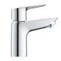 Mixer Tap Grohe Start Edge Brass by Grohe, Bathroom Sink Taps - Ref: S7193739, Price: 91,84 €, Discount: %