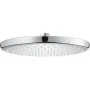 Ralo de duche Grohe Vitalio Start 250 Prateado Redondo de Grohe, Duches e componentes para duche - Ref: S7193740, Preço: 125,...