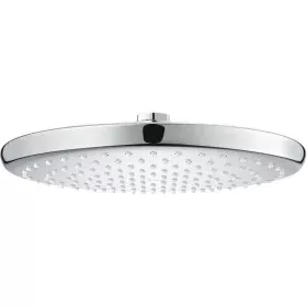 Ralo de duche Grohe Vitalio Start 250 Prateado Redondo de Grohe, Duches e componentes para duche - Ref: S7193740, Preço: 125,...