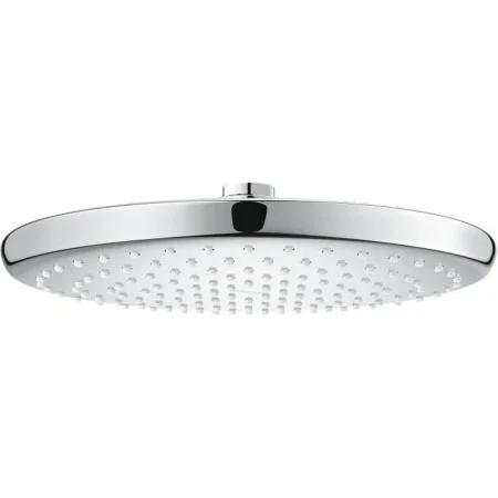 Ralo de duche Grohe Vitalio Start 250 Prateado Redondo de Grohe, Duches e componentes para duche - Ref: S7193740, Preço: 125,...