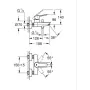 Mischbatterie Grohe Metall Messing von Grohe, Waschtischarmaturen - Ref: S7193742, Preis: 153,09 €, Rabatt: %