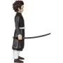 Action Figure Demon Slayer Tanjiro Kamado 13 cm by Demon Slayer, Action figures and dolls - Ref: S7193754, Price: 31,27 €, Di...