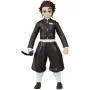 Action Figure Demon Slayer Tanjiro Kamado 13 cm by Demon Slayer, Action figures and dolls - Ref: S7193754, Price: 31,27 €, Di...