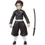 Figuras de Ação Demon Slayer Tanjiro Kamado 13 cm de Demon Slayer, Bonecos e figuras de ação - Ref: S7193754, Preço: 32,85 €,...