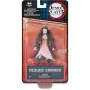 Figurine d’action Demon Slayer Nezuko Kamado 13 cm de Demon Slayer, Poupées et figurines d'action - Réf : S7193755, Prix : 34...