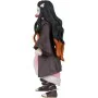 Figurine d’action Demon Slayer Nezuko Kamado 13 cm de Demon Slayer, Poupées et figurines d'action - Réf : S7193755, Prix : 34...