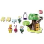 Playset Playmobil 123 Winnie the Pooh 17 Peças de Playmobil, Playsets de figuras de brincar - Ref: S7193768, Preço: 65,92 €, ...