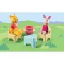 Playset Playmobil 123 Winnie the Pooh 17 Peças de Playmobil, Playsets de figuras de brincar - Ref: S7193768, Preço: 65,92 €, ...