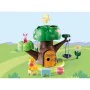 Playset Playmobil 123 Winnie the Pooh 17 Peças de Playmobil, Playsets de figuras de brincar - Ref: S7193768, Preço: 65,92 €, ...