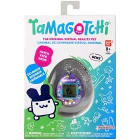 Interaktives Haustier Bandai TAMAGOTCHI von Bandai, Elektronische Haustiere - Ref: S7193802, Preis: 39,35 €, Rabatt: %