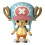 Figurine d’action One Piece Bandai Anime Heroes: Tony Tony Chopper de One Piece, Poupées et figurines d'action - Réf : S71938...