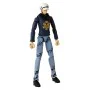 Actionfiguren One Piece Bandai Anime Heroes: Trafalgar Law 17 cm von One Piece, Puppen und Actionfiguren - Ref: S7193804, Pre...