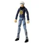 Personaggi d'Azione One Piece Bandai Anime Heroes: Trafalgar Law 17 cm di One Piece, Personaggi giocattolo - Rif: S7193804, P...