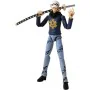 Figuras de Ação One Piece Bandai Anime Heroes: Trafalgar Law 17 cm de One Piece, Bonecos e figuras de ação - Ref: S7193804, P...