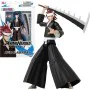 Figura de Acción Bandai Anime Heroes - Bleach: Renji Abarai 17 cm de Bandai, Muñecos y figuras de acción - Ref: S7193805, Pre...