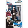 Figuras de Ação Bandai Anime Heroes - Bleach: Renji Abarai 17 cm de Bandai, Bonecos e figuras de ação - Ref: S7193805, Preço:...