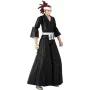 Figura de Acción Bandai Anime Heroes - Bleach: Renji Abarai 17 cm de Bandai, Muñecos y figuras de acción - Ref: S7193805, Pre...