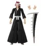 Figura de Acción Bandai Anime Heroes - Bleach: Renji Abarai 17 cm de Bandai, Muñecos y figuras de acción - Ref: S7193805, Pre...