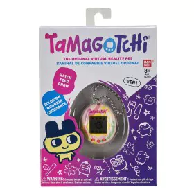 Mascota Interactiva Bandai TAMAGOTCHI de Bandai, Mascotas electrónicas - Ref: S7193808, Precio: 38,62 €, Descuento: %