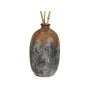 Vase Romimex Black Ceramic 30 x 40 x 30 cm by Romimex, Vases - Ref: D1618852, Price: 46,34 €, Discount: %