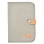 Document Holder Béaba Grey Babies 17,5 x 25,5 x 1 cm by Béaba, Covers for Maternity Cards - Ref: S7193812, Price: 35,08 €, Di...