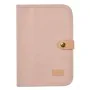 Porte-documents Béaba Rose Bébés 17,5 x 25,5 x 1 cm de Béaba, Protège carnet de santé - Réf : S7193813, Prix : 34,28 €, Remis...