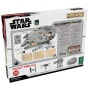 Construction set Goliath Star Wars by Goliath, Building & Construction Toys - Ref: S7193829, Price: 39,34 €, Discount: %