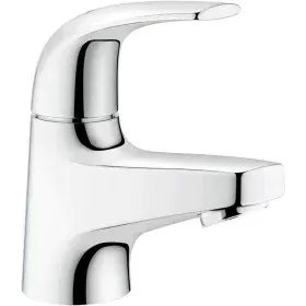 Mitigeur Grohe 20576000 Métal de Grohe, Robinets de lavabo - Réf : S7193840, Prix : 68,56 €, Remise : %