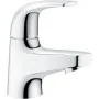 Mitigeur Grohe 20576000 Métal de Grohe, Robinets de lavabo - Réf : S7193840, Prix : 67,24 €, Remise : %